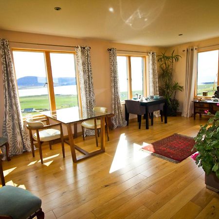 Rysa House B&B Stromness Dış mekan fotoğraf