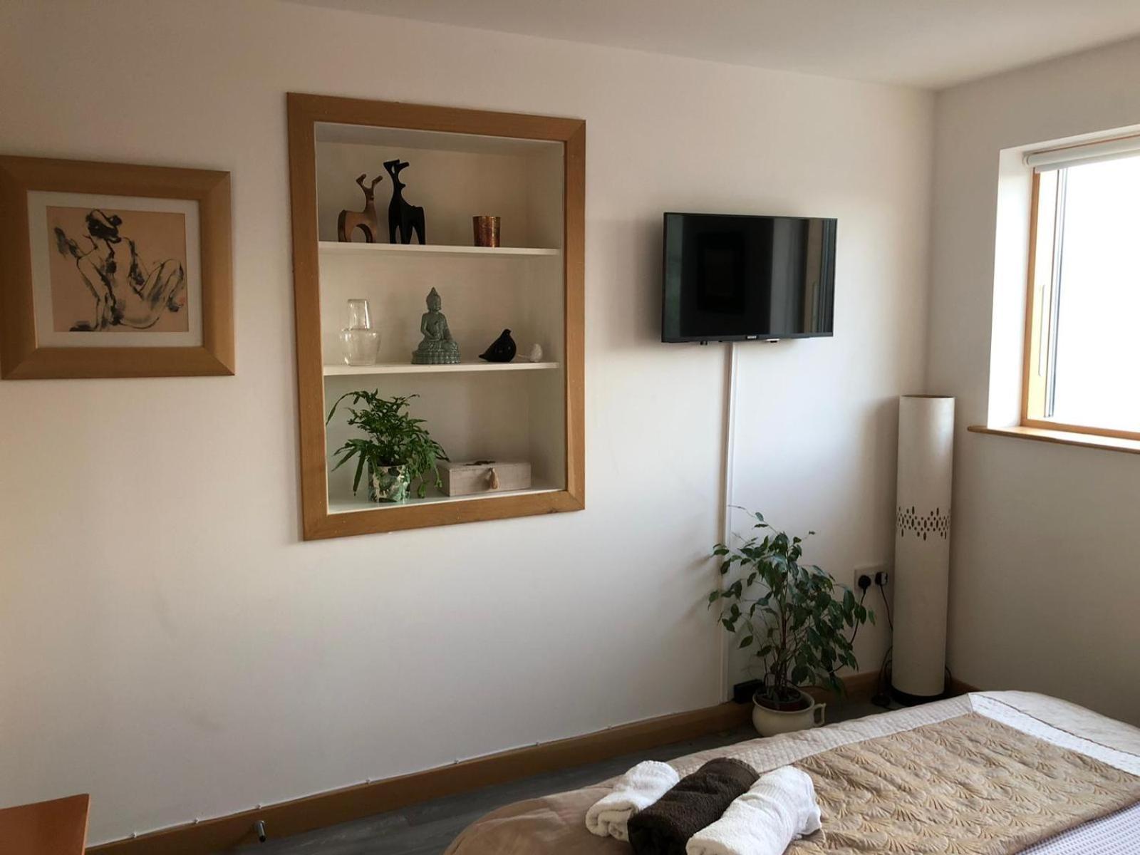 Rysa House B&B Stromness Dış mekan fotoğraf