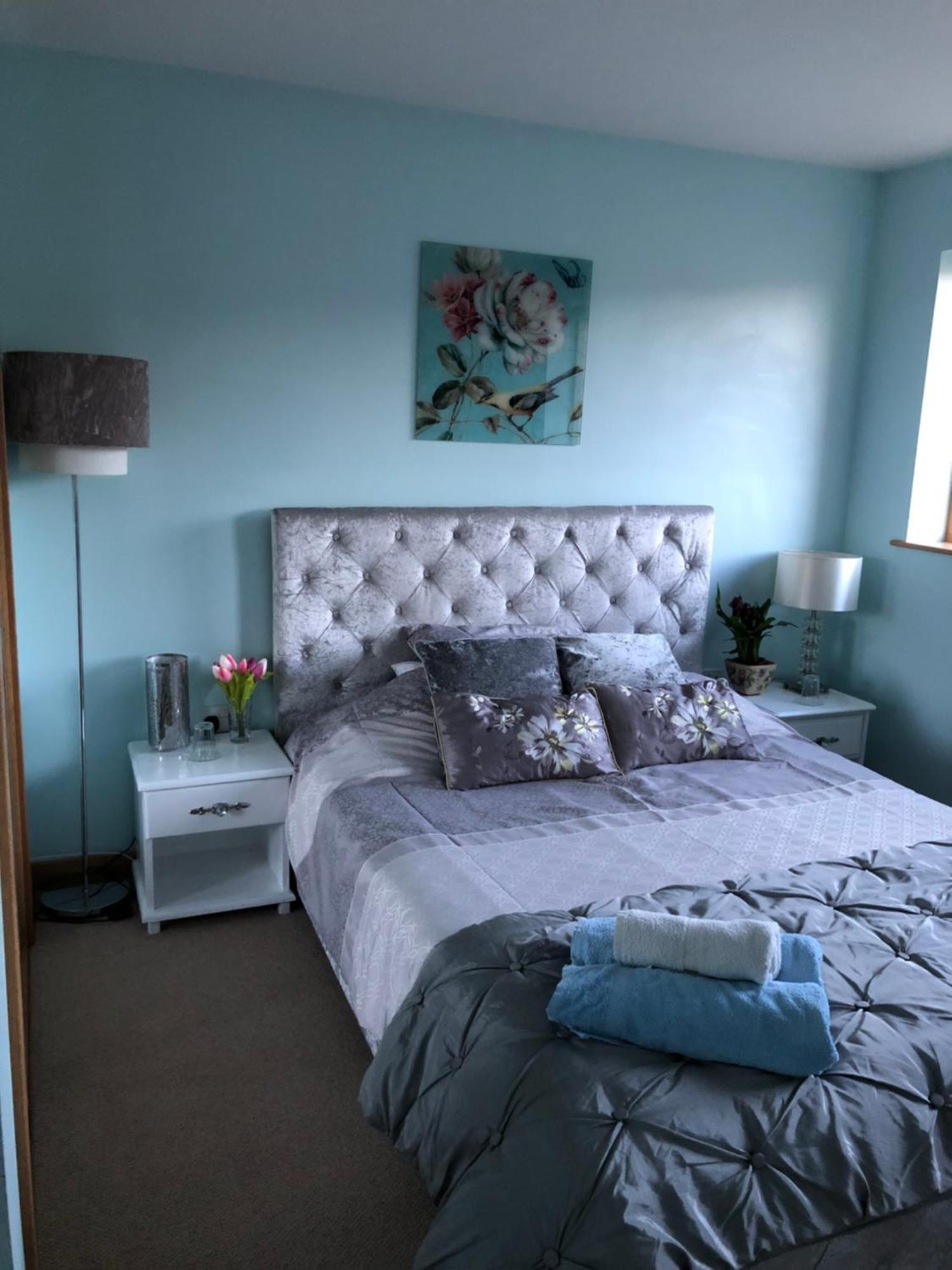 Rysa House B&B Stromness Dış mekan fotoğraf