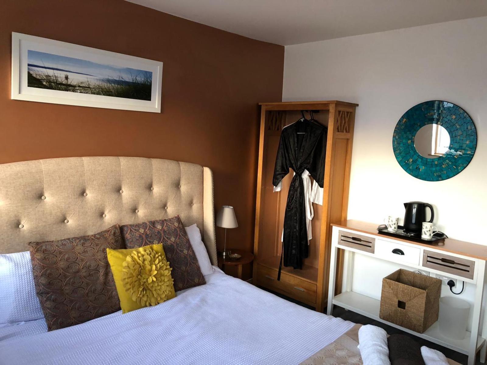 Rysa House B&B Stromness Dış mekan fotoğraf