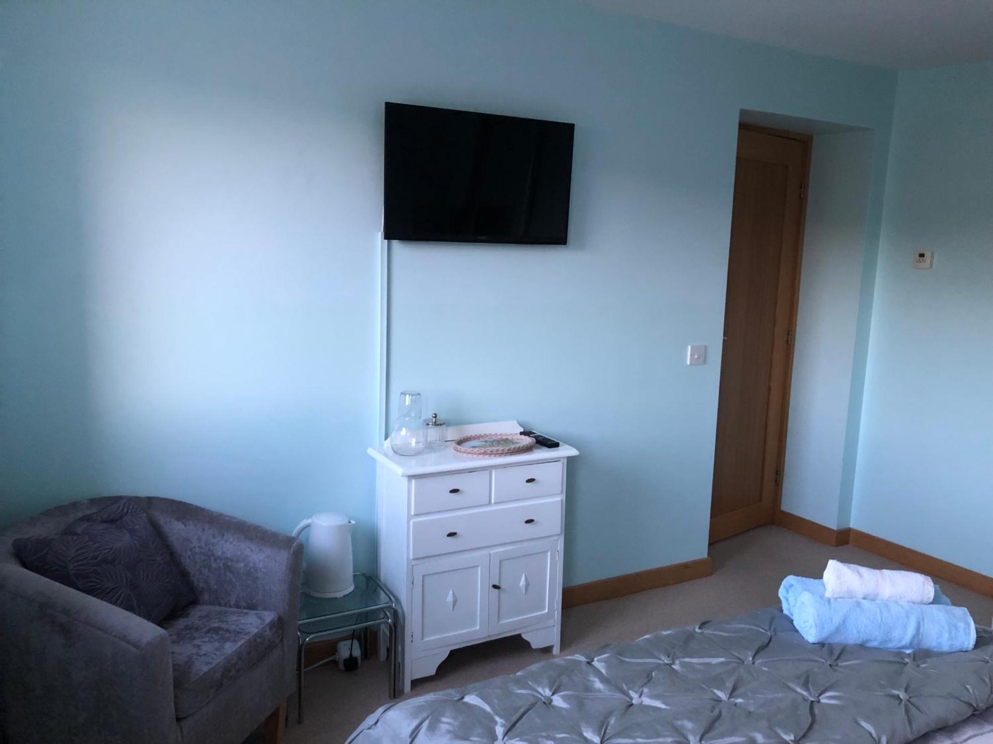 Rysa House B&B Stromness Dış mekan fotoğraf