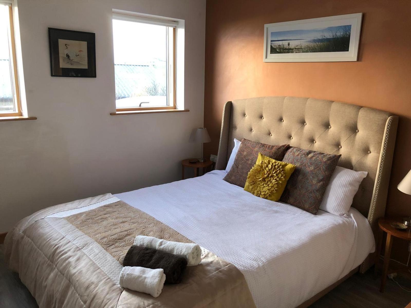 Rysa House B&B Stromness Dış mekan fotoğraf