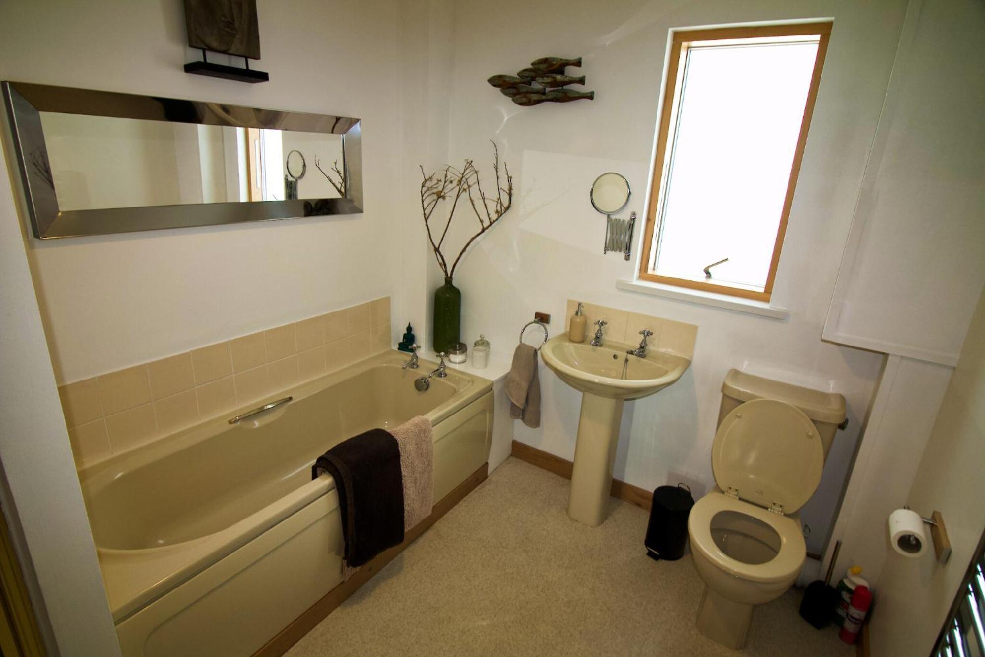 Rysa House B&B Stromness Dış mekan fotoğraf